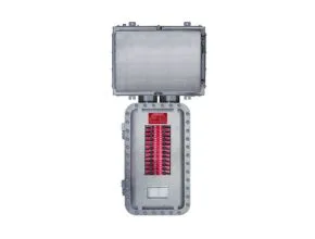 Lighting Panel Main Lug Only