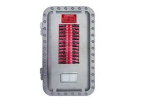 Lighting Panel - Main Lug Only