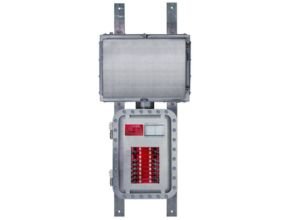 Back Fed Main Breaker