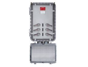 Power Panel Main Lug Only