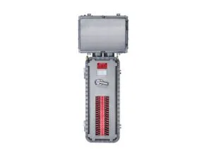 Adalet Factory Sealed / Division 2 Panelboards