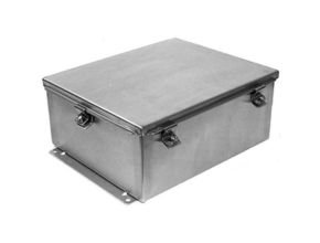 Adalet JN4X Series JIC Enclosures