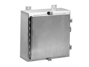 Adalet N4X Series Single Door Enclosures