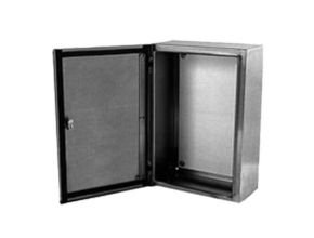 Adalet AVSS Series Quarter Turn Latch Enclosures