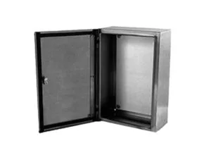 Adalet AVSS Series Quarter Turn Latch Enclosures