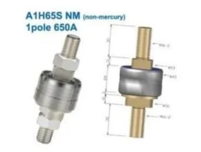 Asiantool A1H65S NM Single Conductor