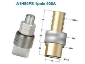 Asiantool A1H90PS Single Conductor