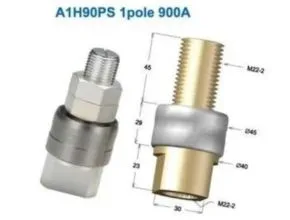 Asiantool A1H90PS Single Conductor