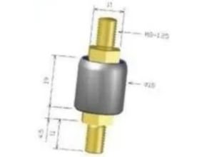 Asiantool A1M5 NM Single Conductor