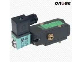 Asco SCG551A001MS Solenoid Valve