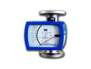Camon Metal Tube Float Flow Meter