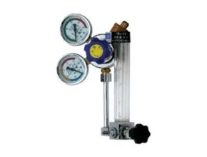 Camon Oxygen Tank Flow Meter