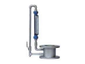 Camon Shunt Rota Flow Meter
