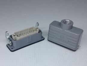 Degson DA016 1 Set Top Entry Heavy Duty Connector