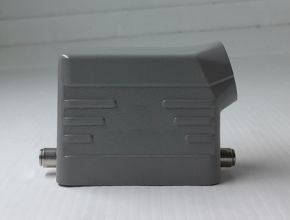 Degson DA016 Hood Side Entry 1 lever Heavy Duty Connector