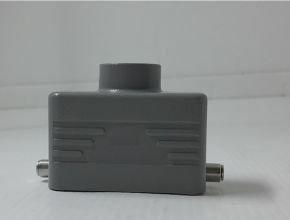 Degson DA016 Hood Top Entry 1 lever Heavy Duty Connector