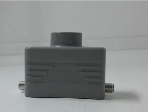Degson DA016 Hood Top Entry 1 lever Heavy Duty Connector