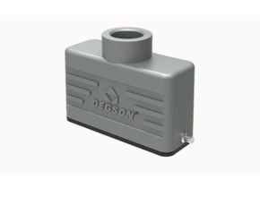 Degson DA016 Hood Top Entry 1 lever