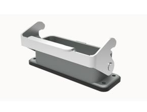 Degson DA016 Housing 1 Lever Heavy Duty Connector