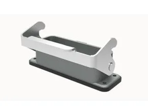 Degson DA016 Housing 1 Lever Heavy Duty Connector