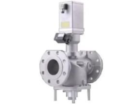 Delta-Electrogas VMH Safety Shut Off Valves