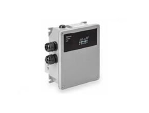 Delta-Elektrogas LD - LDM Tightness Control Device