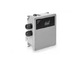 Delta-Elektrogas LD - LDM Tightness Control Device