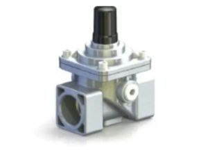 Delta-Elektrogas NV Needle valves
