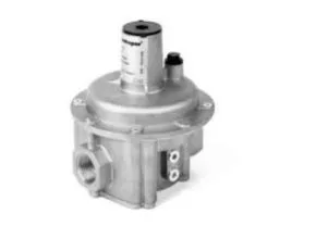 Delta-Elektrogas R - RF Regulators