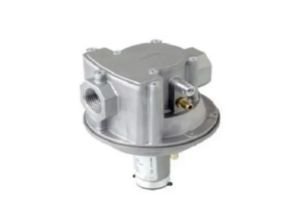 Delta-Elektrogas RAGH Gas ratio regulators