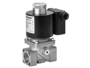 Delta-Elektrogas VMRNA Automatic Vent Valve