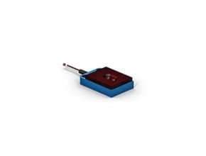 Wenglor S1FL66 Through Beam Sensor