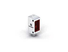 Wenglor P2KH002 Reflex Sensor Background Suppression