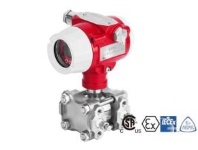 Flowma DMP305X-DST Differential Pressure Transmitter