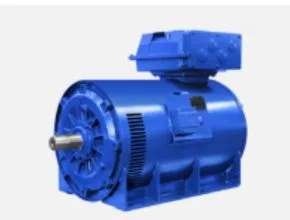 MarelliMotori Series Motors Marine C_M - C_MH