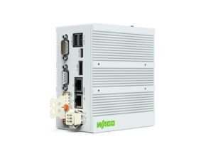 WAGO Edge Devices (IPC)