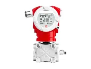 Flowma 2035 Multivariable Transmitter