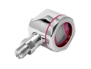 Flowma DMP305X-TLF Gauge Pressure Transmitter