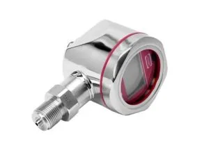 Flowma DMP305X-TLF Gauge Pressure Transmitter