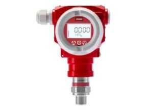 Flowma DMP305X-TLT Gauge Pressure Transmitter