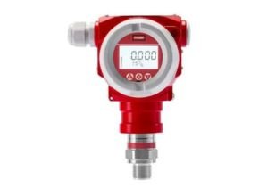 Flowma DMP305X-TST-S Absolute Pressure Transmitter