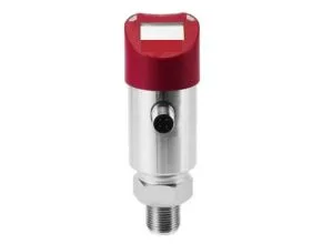 Flowma PS131-TSR Gauge Pressure Switch