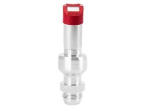 Flowma PS858-TSR-H Gauge Pressure Switch