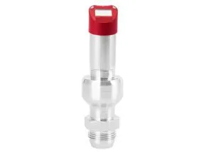 Flowma PS858-TSR-H Gauge Pressure Switch
