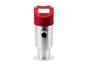 Flowma PS858-TSR-S Gauge Pressure Switch