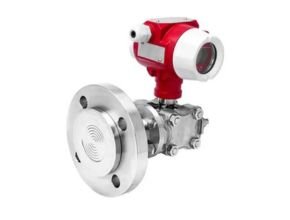 Flowma SMP858-DST Differential Pressure Transmitter