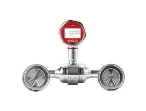 Flowma SMP858-NSF Differential Pressure Transmitter