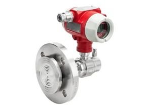 Flowma SMP858-NST Differential Pressure Transmitter