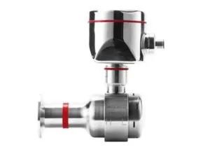 Flowma SMP858-TSF-D Gauge Pressure Transmitter