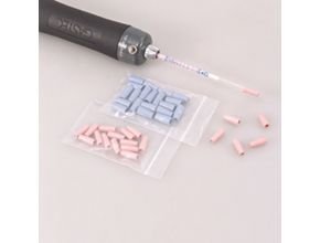 Gastec DTP-1-20 Rubber Caps